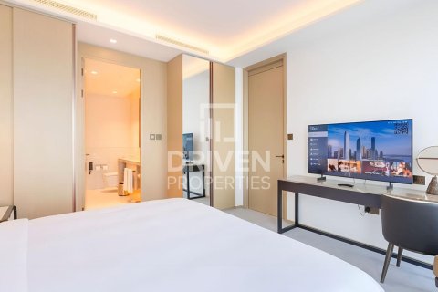 Apartment de 1 dormitorio en Address Harbour Point, UAE No. 201250 9