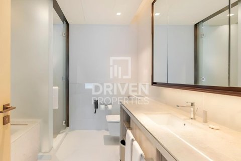 Apartment de 1 dormitorio en Address Harbour Point, UAE No. 201250 18