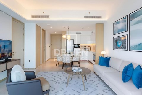 Apartment de 1 dormitorio en Address Harbour Point, UAE No. 201250 7