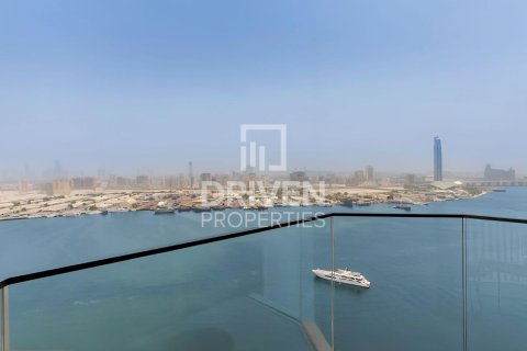 Apartment de 1 dormitorio en Address Harbour Point, UAE No. 201250 3