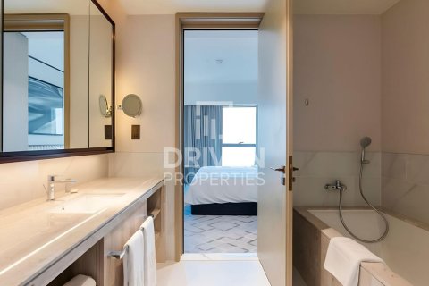 Apartment de 1 dormitorio en Address Harbour Point, UAE No. 201250 17