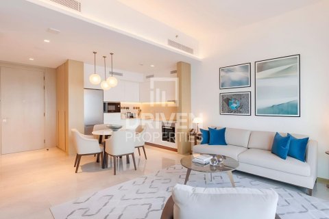 Apartment de 1 dormitorio en Address Harbour Point, UAE No. 201250 8