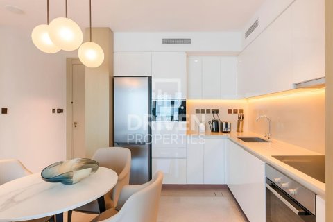 Apartment de 1 dormitorio en Address Harbour Point, UAE No. 201250 14