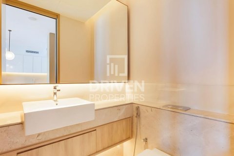 Apartment de 1 dormitorio en Address Harbour Point, UAE No. 201250 16