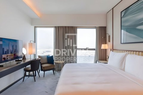 Apartment de 1 dormitorio en Address Harbour Point, UAE No. 201250 11