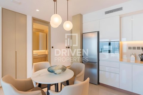 Apartment de 1 dormitorio en Address Harbour Point, UAE No. 201250 13