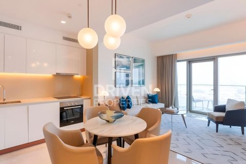 Apartment de 1 dormitorio en Address Harbour Point, UAE No. 201250 15