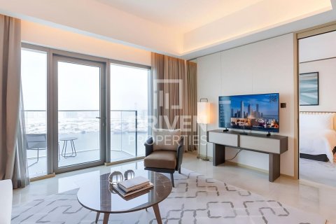 Apartment de 1 dormitorio en Address Harbour Point, UAE No. 201250 5