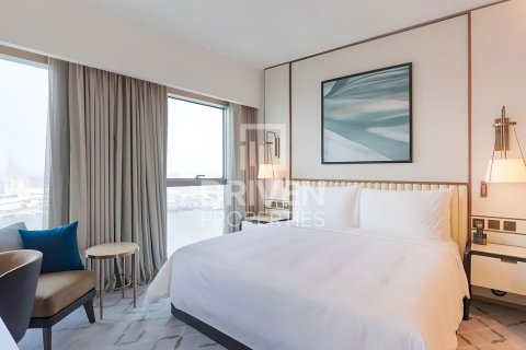 Apartment de 1 dormitorio en Address Harbour Point, UAE No. 201250 12