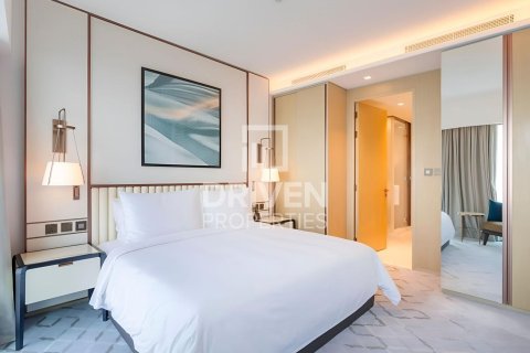 Apartment de 1 dormitorio en Address Harbour Point, UAE No. 201250 10