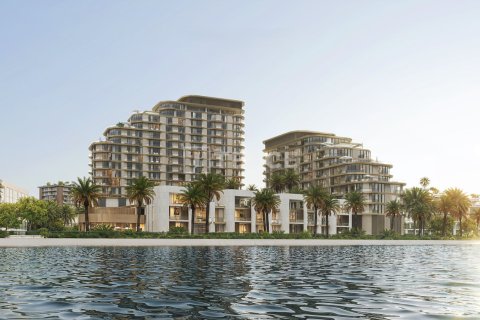 Apartamento tipo estudio Estudio en Ras Al Khaimah, UAE No. 168752 3