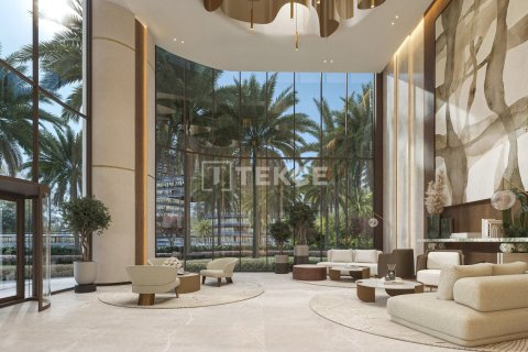 Apartamento tipo estudio Estudio en Ras Al Khaimah, UAE No. 168752 7