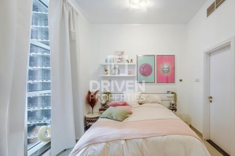 Appartement de 2 chambres à Marina Arcade Tower, UAE No. 217696 10