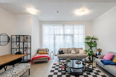 Appartement de 2 chambres à Marina Arcade Tower, UAE No. 217696 3