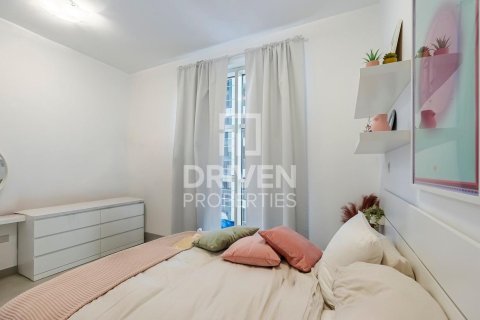 Appartement de 2 chambres à Marina Arcade Tower, UAE No. 217696 9