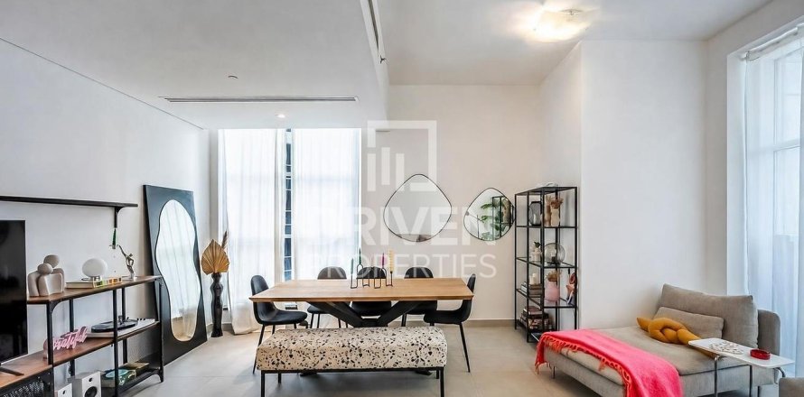 Appartement de 2 chambres à Marina Arcade Tower, UAE No. 217696