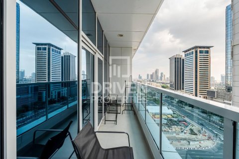 Appartement de 2 chambres à Marina Arcade Tower, UAE No. 217696 15