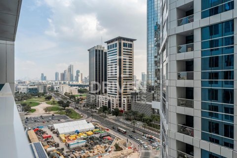 Appartement de 2 chambres à Marina Arcade Tower, UAE No. 217696 16