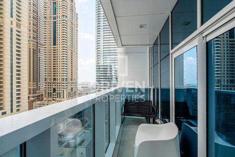 Appartement de 2 chambres à Marina Arcade Tower, UAE No. 217696 17