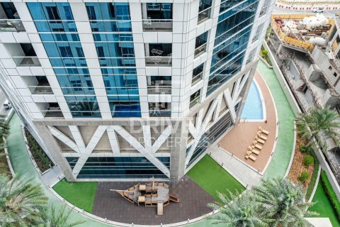 Appartement de 2 chambres à Marina Arcade Tower, UAE No. 217696 14