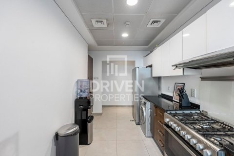 Appartement de 2 chambres à Marina Arcade Tower, UAE No. 217696 7