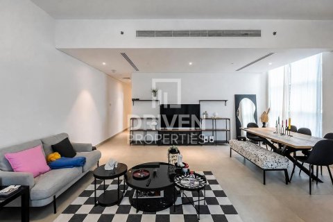 Appartement de 2 chambres à Marina Arcade Tower, UAE No. 217696 5