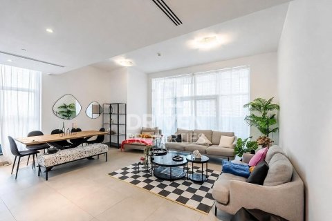 Appartement de 2 chambres à Marina Arcade Tower, UAE No. 217696 4