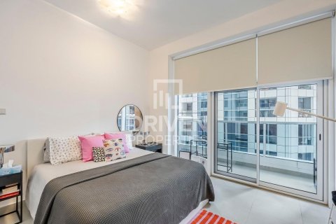 Appartement de 2 chambres à Marina Arcade Tower, UAE No. 217696 8