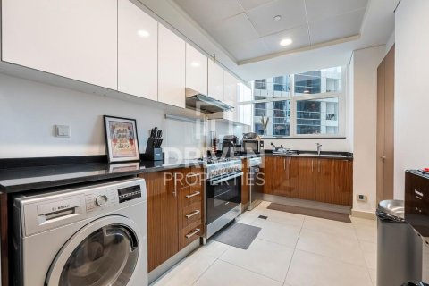 Appartement de 2 chambres à Marina Arcade Tower, UAE No. 217696 6