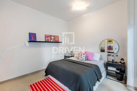 Appartement de 2 chambres à Marina Arcade Tower, UAE No. 217696 11