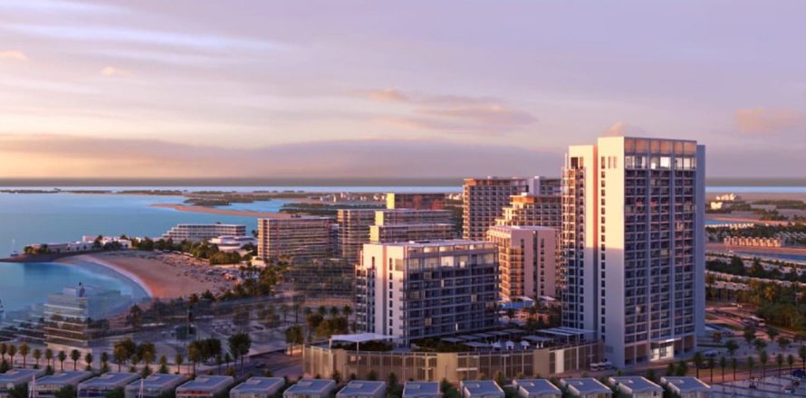 2 bedrooms Apartment in Ras Al Khaimah, UAE No. 184238