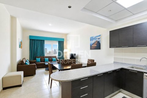 2 bedrooms Apartment in Jumeirah Village Triangle, UAE No. 211933 3