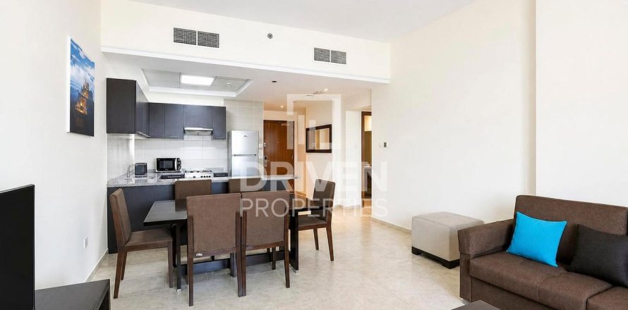 2 bedrooms Apartment in Jumeirah Village Triangle, UAE No. 211933
