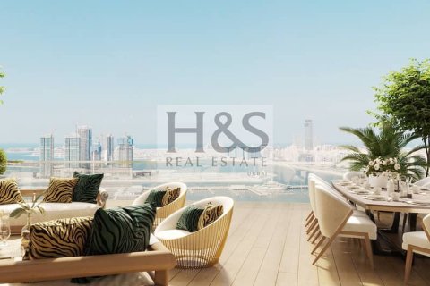 2 bedrooms Apartment in Dubai Marina, UAE No. 112671 9