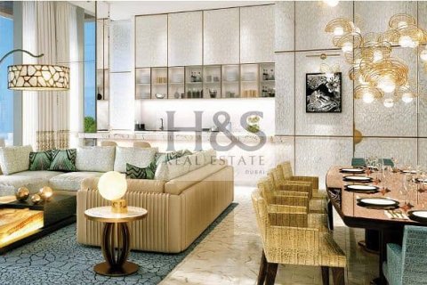 2 bedrooms Apartment in Dubai Marina, UAE No. 112671 12