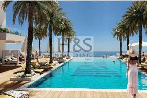 2 bedrooms Apartment in Dubai Marina, UAE No. 112671 3