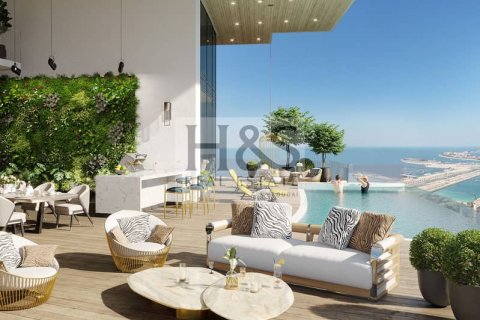 2 bedrooms Apartment in Dubai Marina, UAE No. 112671 8