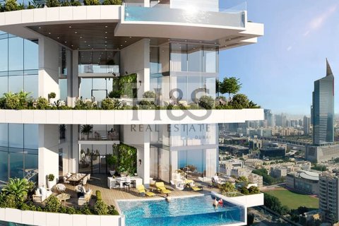 2 bedrooms Apartment in Dubai Marina, UAE No. 112671 4