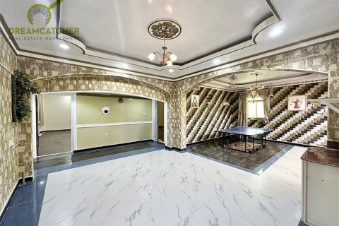 Вилла с 10 спальнями в Seih Al Uraibi, ОАЭ №22393 16