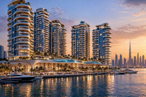 Appartement de 1 chambre à Dubai, UAE No. 226668 10
