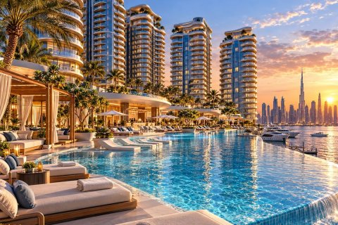 Appartement de 1 chambre à Dubai, UAE No. 226668 5
