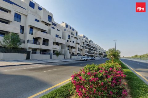 Appartement de 4 chambres à Mirdif, UAE No. 224445