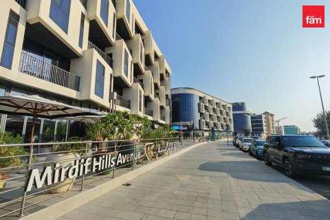 Appartement de 4 chambres à Mirdif, UAE No. 224445 26
