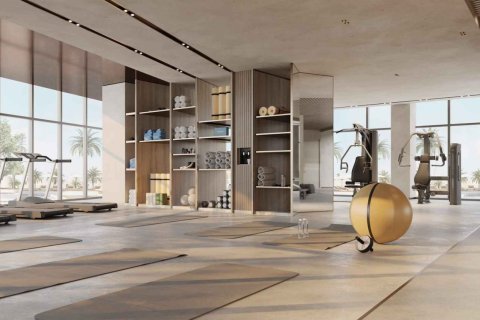 2 bedrooms Apartment in Fortune Bay Residences Al Marjan Island, UAE No. 98273 4