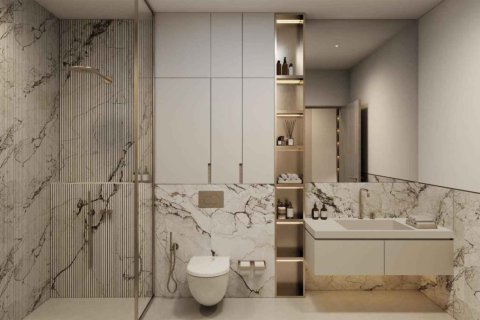 2 bedrooms Apartment in Fortune Bay Residences Al Marjan Island, UAE No. 98273 9