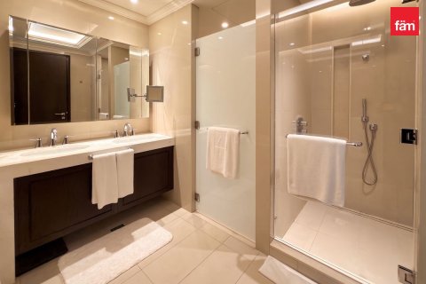 Appartement de 3 chambres à Downtown Dubai (Downtown Burj Dubai), UAE No. 221938 16