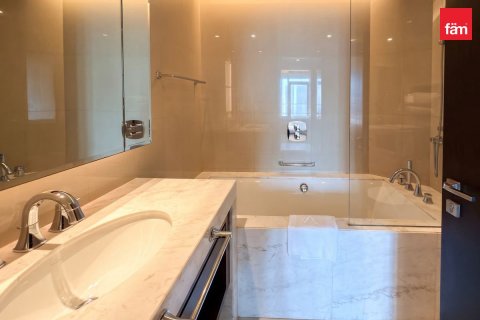 Appartement de 3 chambres à Downtown Dubai (Downtown Burj Dubai), UAE No. 221938 13
