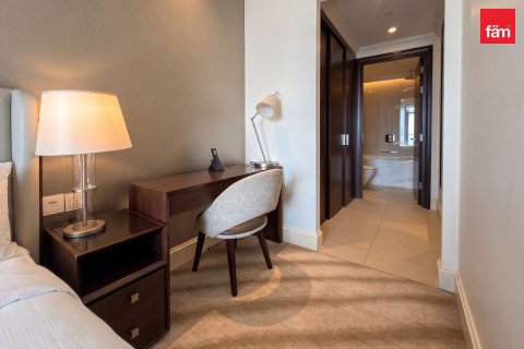 Appartement de 3 chambres à Downtown Dubai (Downtown Burj Dubai), UAE No. 221938 18