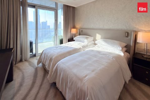 Appartement de 3 chambres à Downtown Dubai (Downtown Burj Dubai), UAE No. 221938 10
