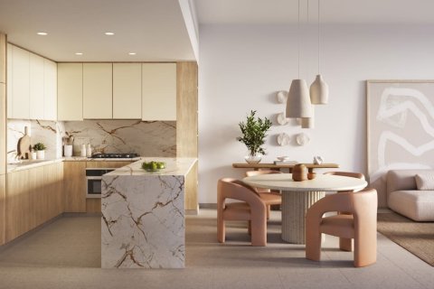 Apartment de 3 dormitorios en Dubai, UAE No. 106850 8